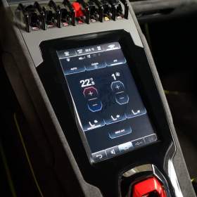 Foto inzerátu Lamborghini Huracán STERRATO*5.2l V10*Ad-Personam*