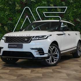 Land Rover Range Rover D300*R- DYNAMIC*HSE*VZDUCH*360* / 19458548