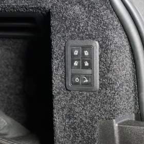 Foto inzerátu Land Rover Range Rover SDV8*VOGUE*PANO*HUD*NEZ.TOP*