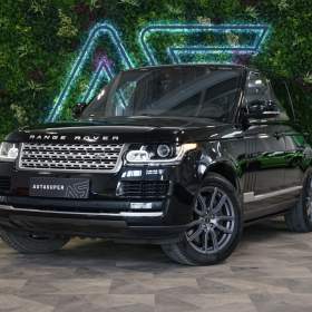 Land Rover Range Rover SDV8*VOGUE*PANO*HUD*NEZ. TOP* / 19458549