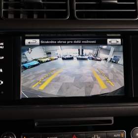 Foto inzerátu Land Rover Range Rover SDV8*VOGUE*PANO*HUD*NEZ.TOP*