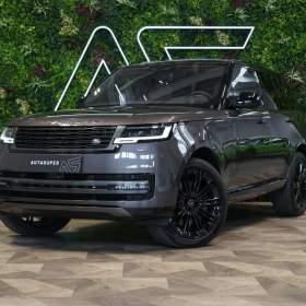 Land Rover Range Rover AUTOBIOGRAPHY*SWB*MERIDIAN* / 19458550