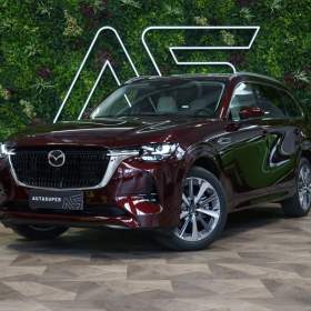 Mazda CX- 80 AWD Takumi+ BOSE Pano HUD / 19458556