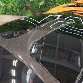 Foto inzerátu McLaren 765LT CLUBSPORT*B&W*SENNA SEATS*LIFT