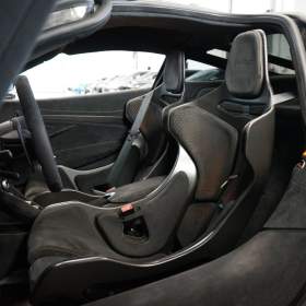 Foto inzerátu McLaren 765LT CLUBSPORT*B&W*SENNA SEATS*LIFT