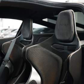 Foto inzerátu McLaren 765LT CLUBSPORT*B&W*SENNA SEATS*LIFT