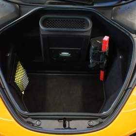 Foto inzerátu McLaren 765LT CLUBSPORT*B&W*SENNA SEATS*LIFT