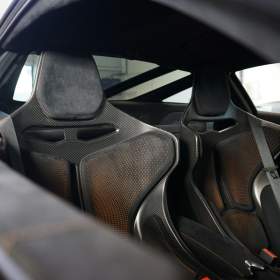 Foto inzerátu McLaren 765LT CLUBSPORT*B&W*SENNA SEATS*LIFT