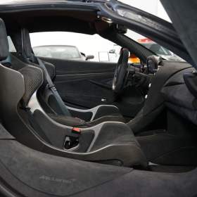 Foto inzerátu McLaren 765LT CLUBSPORT*B&W*SENNA SEATS*LIFT