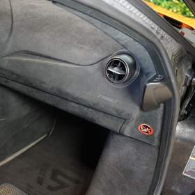 Foto inzerátu McLaren 765LT CLUBSPORT*B&W*SENNA SEATS*LIFT