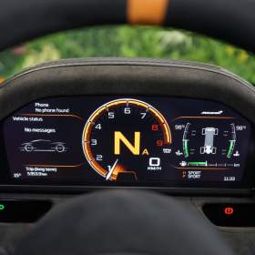 Foto inzerátu McLaren 765LT CLUBSPORT*B&W*SENNA SEATS*LIFT