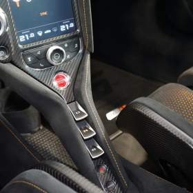 Foto inzerátu McLaren 765LT CLUBSPORT*B&W*SENNA SEATS*LIFT