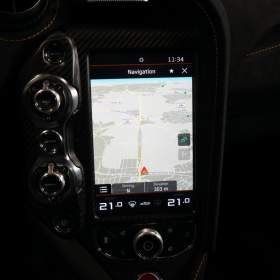 Foto inzerátu McLaren 765LT CLUBSPORT*B&W*SENNA SEATS*LIFT