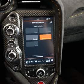 Foto inzerátu McLaren 765LT CLUBSPORT*B&W*SENNA SEATS*LIFT