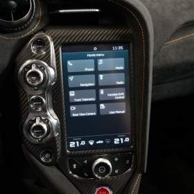 Foto inzerátu McLaren 765LT CLUBSPORT*B&W*SENNA SEATS*LIFT