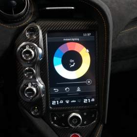 Foto inzerátu McLaren 765LT CLUBSPORT*B&W*SENNA SEATS*LIFT