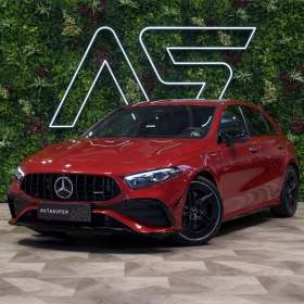 Mercedes- Benz AERO*TRACK PACE*360* / 19458561