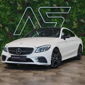 Mercedes- Benz NEZ. TOP*BURMESTER / 19458566