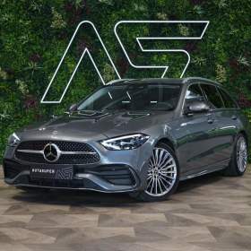 Mercedes- Benz 220d*4M*AMG*LED*DISTRONIC*360 / 19458568