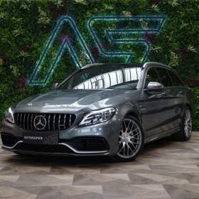 Mercedes- Benz 63 AMG*V8*350kW*LED*PANO*ACC / 19458569