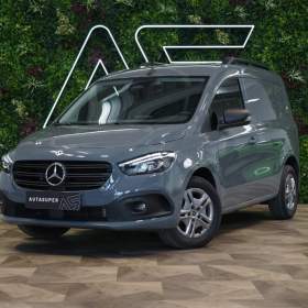 Mercedes- Benz Citan 112 CDI*KEYLESS*KAMERA*CarPlay / 19458572