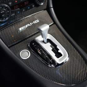 Foto inzerátu Mercedes-Benz CLK 63 AMG*BLACK SERIES*373kW*CARB