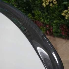 Foto inzerátu Mercedes-Benz CLK 63 AMG*BLACK SERIES*373kW*CARB