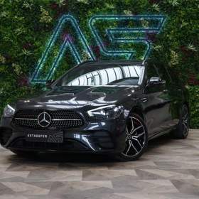 Mercedes- Benz 220d*4M*AMG*LED*DISTRONIC*360 / 19458578