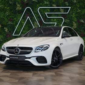Mercedes- Benz 63 AMG*4M+*420kW*MASÁŽ*AMG- DRI / 19458580