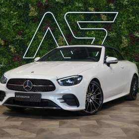 Mercedes- Benz 300*AMG*CABRIOLET*BURMESTER*LE / 19458583