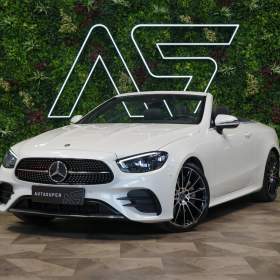 Mercedes- Benz 300*AMG*CABRIOLET*BURMESTER*LE / 19458583