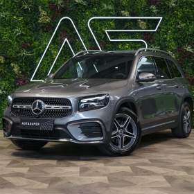 Mercedes- Benz GLB 200d*4M*AMG*7- MÍST*NEZ. TOP*PAN / 19458591