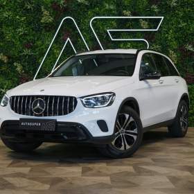 Mercedes- Benz GLC CARPLAY*KAMERA* / 19458593