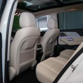 Foto inzerátu Mercedes-Benz GLE 350de*4M*BURM*NEZ.TOP*TAŽNÉ