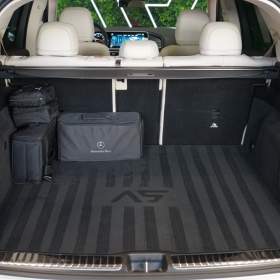 Foto inzerátu Mercedes-Benz GLE 350de*4M*BURM*NEZ.TOP*TAŽNÉ