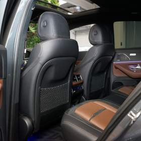 Foto inzerátu Mercedes-Benz GLE 53 4M+*COUPÉ*MASÁŽ*360*TAŽNÉ*B