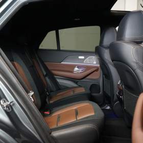 Foto inzerátu Mercedes-Benz GLE 53 4M+*COUPÉ*MASÁŽ*360*TAŽNÉ*B