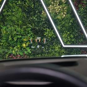 Foto inzerátu Mercedes-Benz GLE 53 4M+*COUPÉ*MASÁŽ*360*TAŽNÉ*B