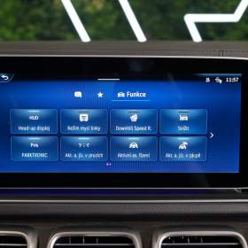 Foto inzerátu Mercedes-Benz GLE 53 4M+*COUPÉ*MASÁŽ*360*TAŽNÉ*B