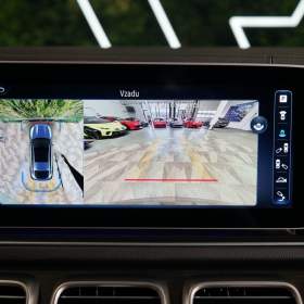 Foto inzerátu Mercedes-Benz GLE 53 4M+*COUPÉ*MASÁŽ*360*TAŽNÉ*B