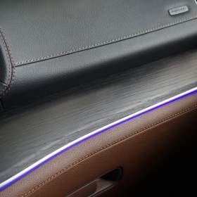 Foto inzerátu Mercedes-Benz GLE 53 4M+*COUPÉ*MASÁŽ*360*TAŽNÉ*B