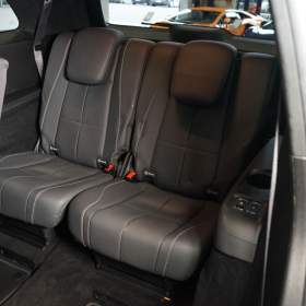 Foto inzerátu Mercedes-Benz GLS 400d*4M*AMG*PANO*NEZ.TOP.*BURM