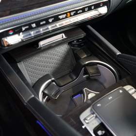 Foto inzerátu Mercedes-Benz GLS 400d*4M*AMG*PANO*NEZ.TOP.*BURM