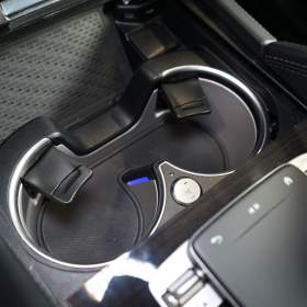 Foto inzerátu Mercedes-Benz GLS 400d*4M*AMG*PANO*NEZ.TOP.*BURM