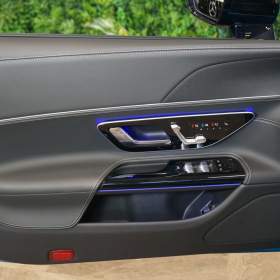 Foto inzerátu Mercedes-Benz SL LIFT*360*HUD*