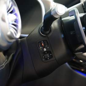 Foto inzerátu Mercedes-Benz SL LIFT*360*HUD*