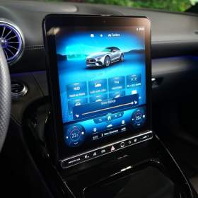 Foto inzerátu Mercedes-Benz SL LIFT*360*HUD*