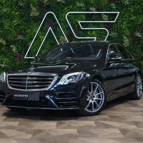 Mercedes- Benz HUD*NEZ. TOP*PANO / 19458622