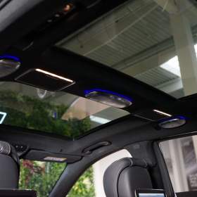 Foto inzerátu Mercedes-Benz 450 L 4M AMG*3D-BURM*PANORAMA