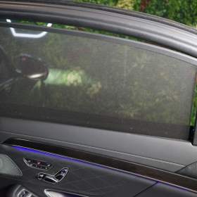 Foto inzerátu Mercedes-Benz 450 L 4M AMG*3D-BURM*PANORAMA